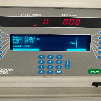 Beckman Coulter Avanti J-HC Floor Centrifuge image 3